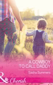 Cowboy To Call Daddy