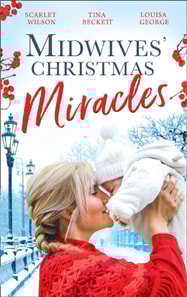 Midwives' Christmas Miracles