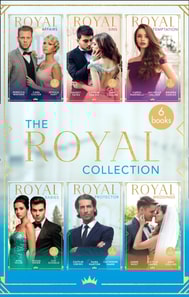 ROYAL COLLECTION EB