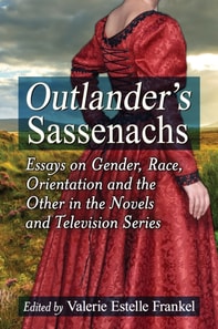 Outlander's Sassenachs