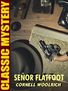Senor Flatfoot
