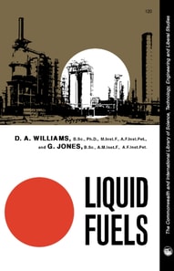 Liquid Fuels