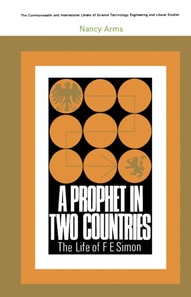 Prophet in Two Countries