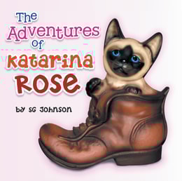 Adventures of Katarina Rose