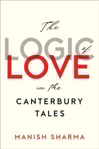 Logic of Love in the Canterbury Tales