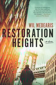 Restoration Heights