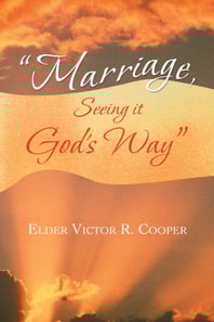 &quote;Marriage, Seeing It God'S Way&quote;