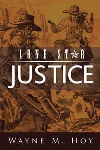 Lone Star Justice