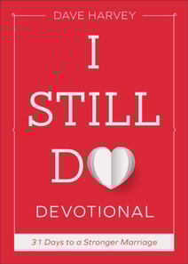 I Still Do Devotional