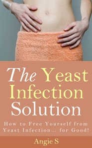 Yeast Infection Solution