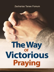 Way of Victorious Praying