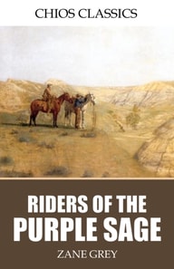 Riders of the Purple Sage