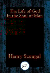 Life of God in the Soul of Man