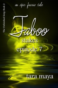 Taboo - Vast (Book 2-Episode 7)