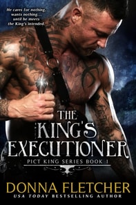 King's Executioner
