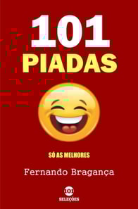 101 Piadas