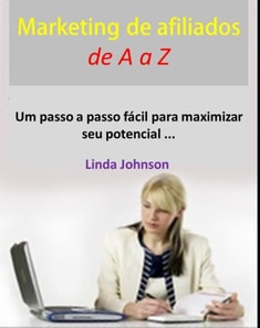 Marketing de afiliados de A a Z