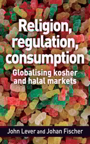 Religion, regulation, consumption