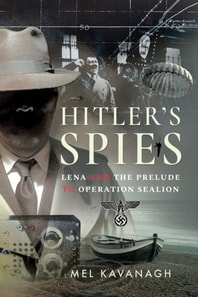 Hitler's Spies