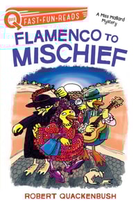 Flamenco to Mischief