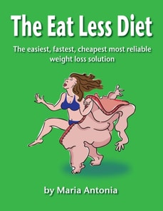 Eat Less Diet