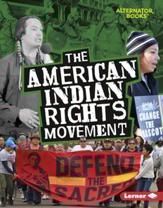 American Indian Rights Movement