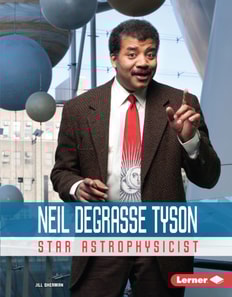 Neil deGrasse Tyson