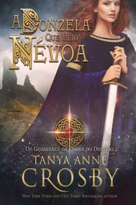 A Donzela Que Veio da Névoa