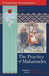 Practice of Mahamudra