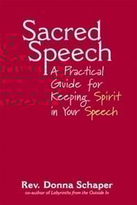Sacred Speech