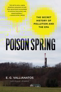 Poison Spring