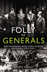 Folly of Generals