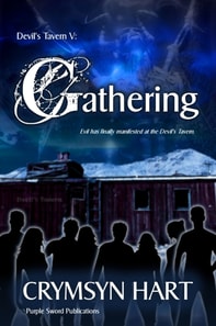 Devil's Tavern 5: Gathering