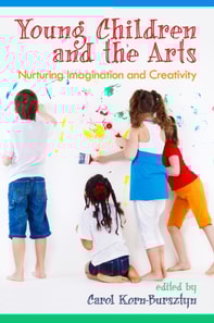 Young Children and the Arts