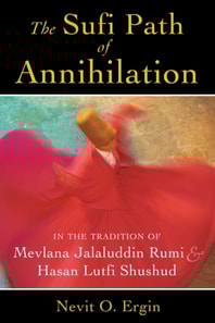 Sufi Path of Annihilation