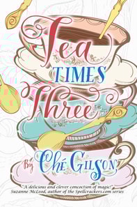 Tea Times 3