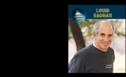 Louis Sachar