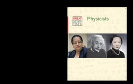 Physicists