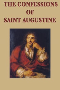 Confessions of Saint Augustine