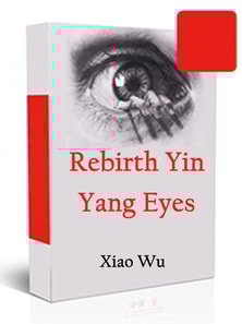 Rebirth: Yin Yang Eyes