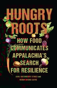 Hungry Roots