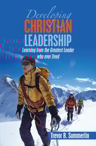 Developing Christian  Leadership