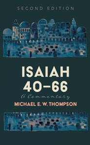 Isaiah 40-66