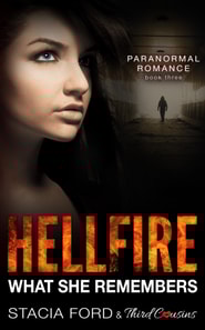 Hellfire - What She Remembers