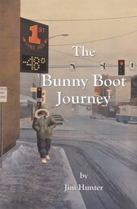 Bunny Boot Journey