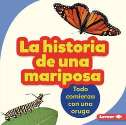 La historia de una mariposa (The Story of a Butterfly)