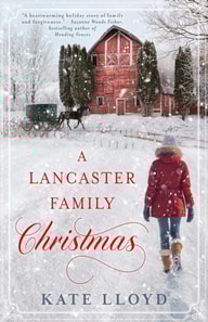 Lancaster Family Christmas