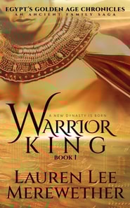 Warrior King