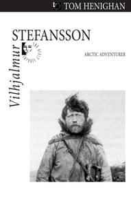 Vilhjalmur Stefansson