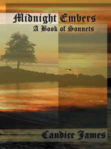 Midnight Embers - A Book of Sonnets